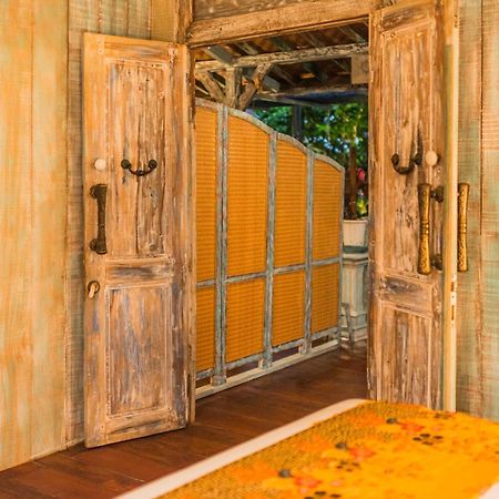 Nauna Villa Ubud Exteriör bild